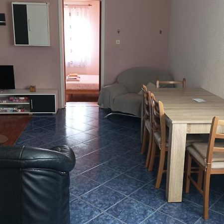 Guest House Antonela Smoljanac Luaran gambar