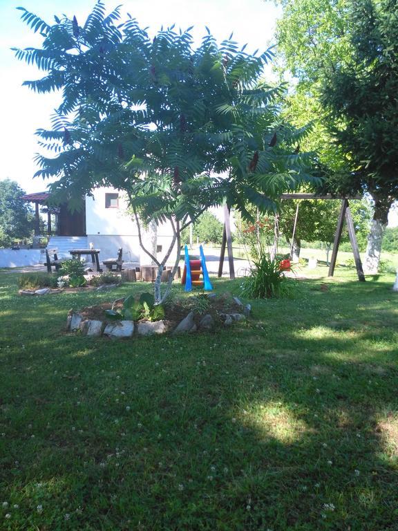 Guest House Antonela Smoljanac Bilik gambar