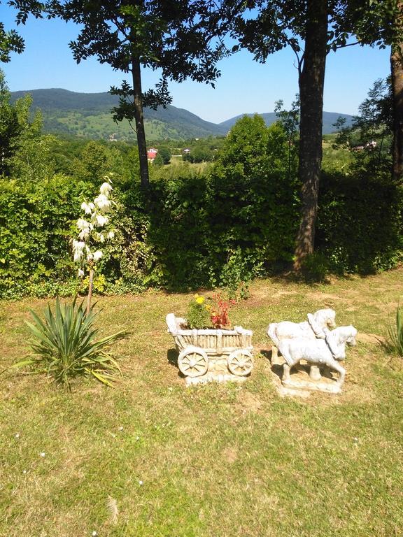 Guest House Antonela Smoljanac Bilik gambar
