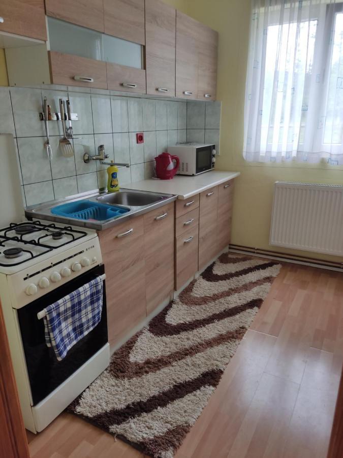 Guest House Antonela Smoljanac Luaran gambar