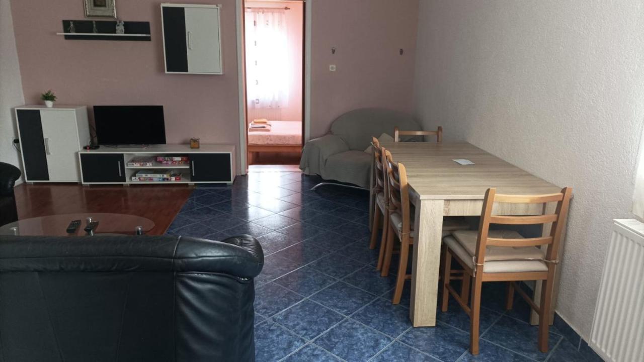 Guest House Antonela Smoljanac Luaran gambar