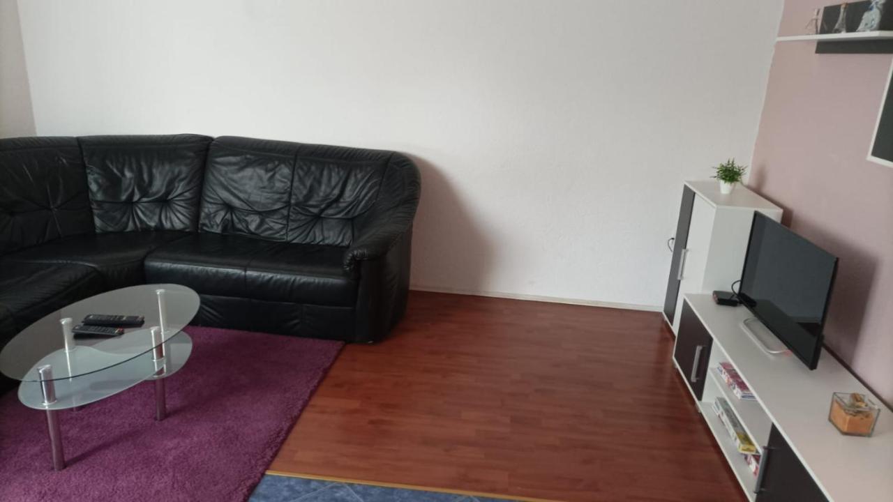 Guest House Antonela Smoljanac Luaran gambar