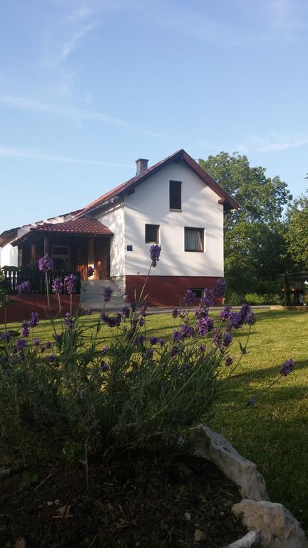 Guest House Antonela Smoljanac Luaran gambar