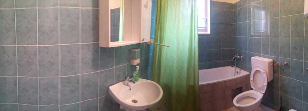 Guest House Antonela Smoljanac Luaran gambar
